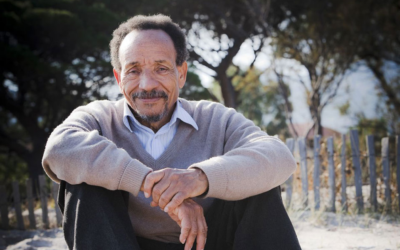 Hommage à Pierre Rabhi