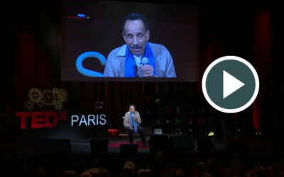 Conférence de Pierre Rabhi – TEDx Paris 2011