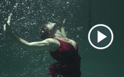 Teaser du making of